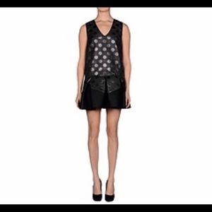 Space Style Concept Jumpsuit